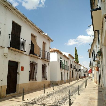 La Encomienda De Almagro Apartment Exterior foto